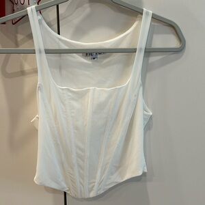 Dolls Kill Sleeveless Top